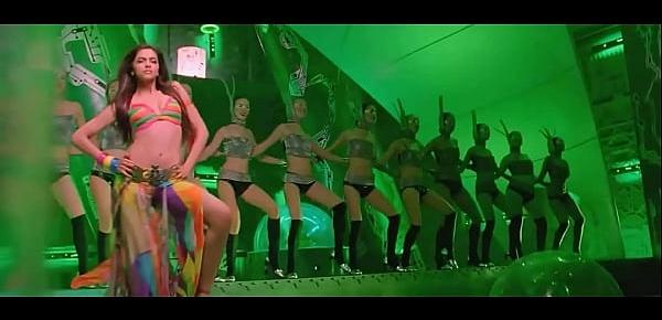  Bollywood sexiest navel and body show compilation